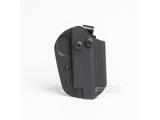 FMA KYDEX Holster for 1911 BK/DE/FG TB1339